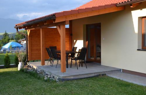 Liptovsky Jan House | Bungalow