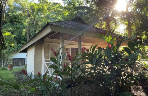 Sarramea House | Bungalow Terra Sarramea