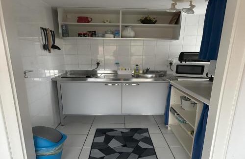 Teupitz House | Bungalow , Teupitz