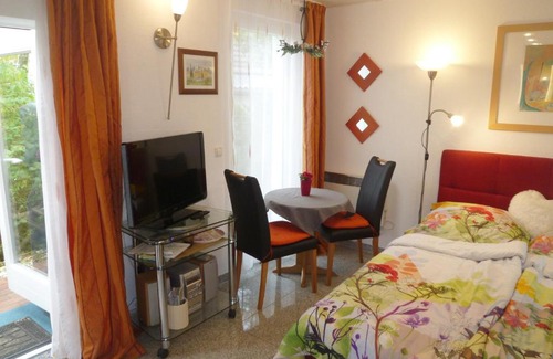 Koserow House | Bungalow Toscana - 350m zum Strand