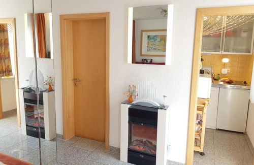 Koserow House | Bungalow Toscana - 350m zum Strand