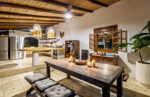 Playa Santa Teresa House | Bungalow Tranquilo - Family Comfort