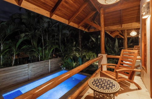 Playa Santa Teresa House | Bungalow Tranquilo - Family Comfort