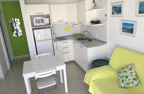 Caleta de Fuste House | Bungalow tranquillo e soleggiato