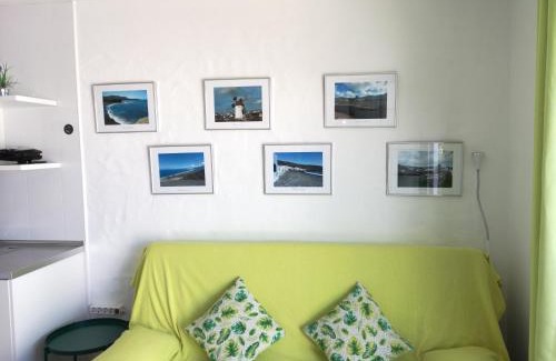 Caleta de Fuste House | Bungalow tranquillo e soleggiato