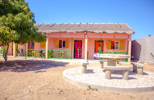 Mahajanga House | Bungalow Tropical Mamy
