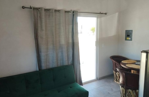 El Pescadero Apartment | Bungalow Vista Sierra Laguna