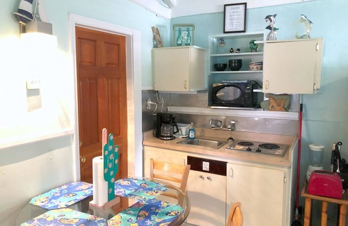 Key Largo Cottage | Bungalow w/FREE Kayaks, Sailboat, Bicycle Use