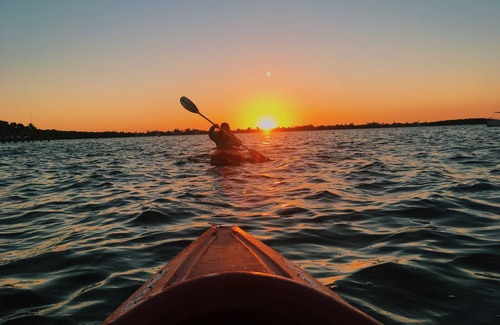 Key Largo Cottage | Bungalow w/FREE Kayaks, Sailboat, Bicycle Use