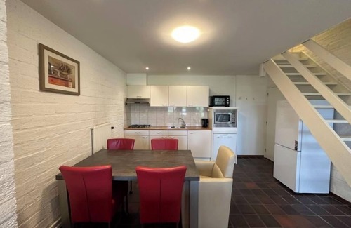 Landsrade House | Bungalowpark Landsrade by Interhome