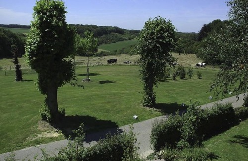 Landsrade House | Bungalowpark Landsrade by Interhome
