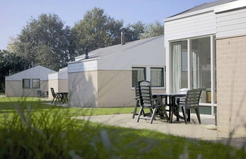 Municipality of Simpelveld Ski Chalet | Bungalowpark Simpelveld - Castra 50
