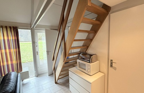 Municipality of Simpelveld Ski Chalet | Bungalowpark Simpelveld - Alpha 80