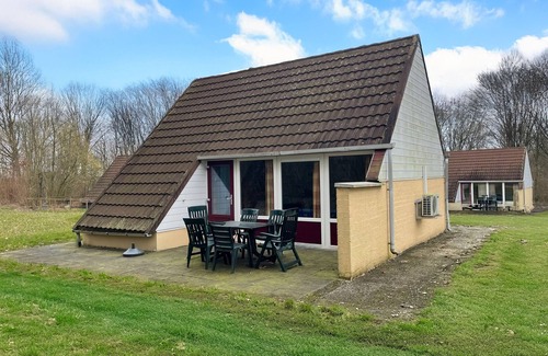 Municipality of Simpelveld Ski Chalet | Bungalowpark Simpelveld - Alpha 75