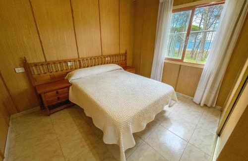 Montalvo Apartment | Bungalows Barbeito Natur 3000