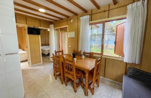 Montalvo Apartment | Bungalows Barbeito Natur 3000