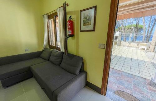 Montalvo Apartment | Bungalows Barbeito Natur 3000