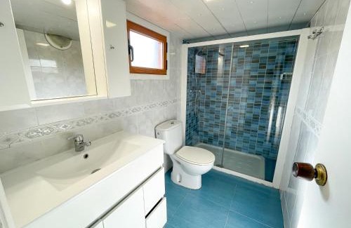 Montalvo Apartment | Bungalows Barbeito Natur 3000