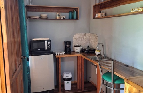 Chachagua Other | Bungalows Batsu