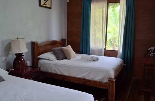 Chachagua Other | Bungalows Batsu