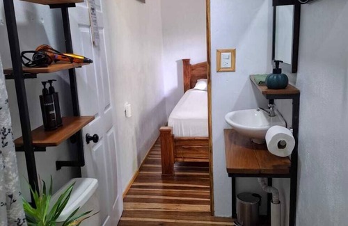 Chachagua Other | Bungalows Batsu
