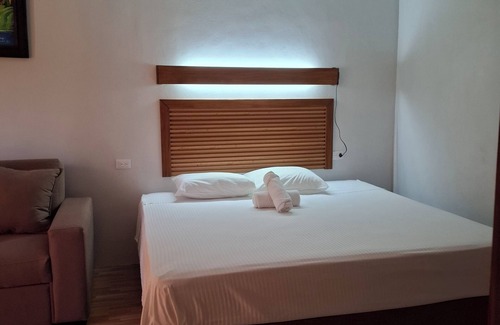 Chachagua Other | Bungalows Batsu