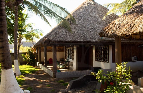 Rio Hondo Cabin | Bungalows California