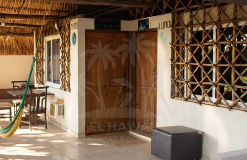 Rio Hondo Cabin | Bungalows California