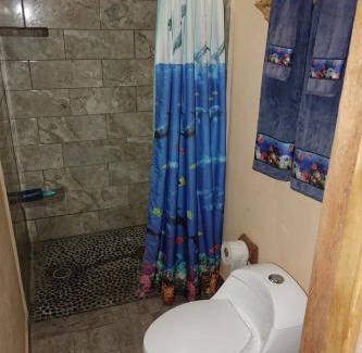 La Manzanilla Hotel | Bungalows Casa Blanca