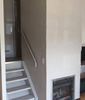 Virton House | Bungalows du Lac de Rabais