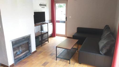 Virton House | Bungalows du Lac de Rabais
