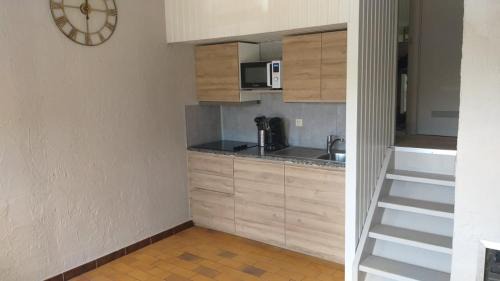 Virton House | Bungalows du Lac de Rabais