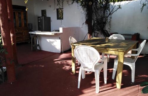 Monterrico House | Bungalows Familiares