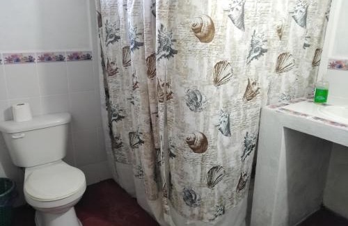 Monterrico House | Bungalows Familiares