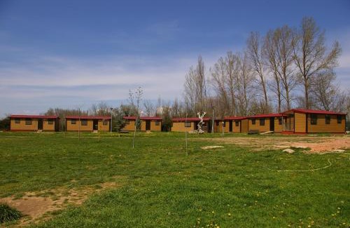 Arlanzon Resort | Bungalows Granja Escuela Arlanzón