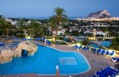 Casas de Torrat Apartment | Bungalows Imperial Park