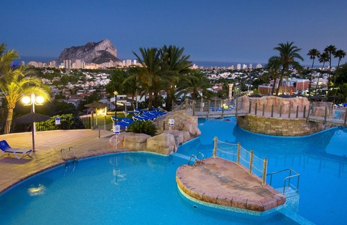 Casas de Torrat Apartment | Bungalows Imperial Park