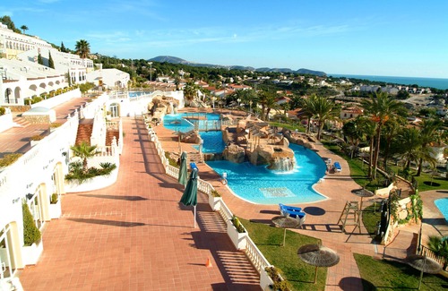 Casas de Torrat Apartment | Bungalows Imperial Park