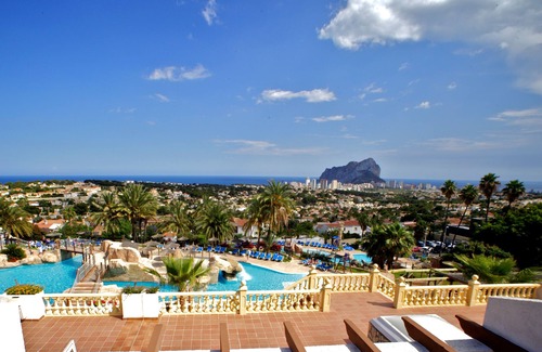 Casas de Torrat Apartment | Bungalows Imperial Park