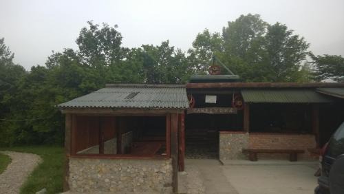 Bastasi Other | Bungalows Ivona