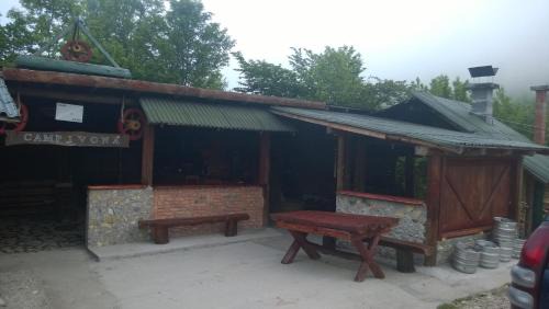 Bastasi Other | Bungalows Ivona