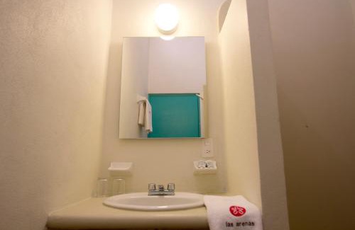 Centro Hotel | Bungalows Las Arenas