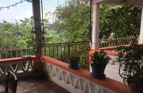 Playa la Madera Apartment | Bungalows pacíficos