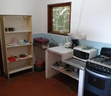 Playa la Madera Apartment | Bungalows pacíficos