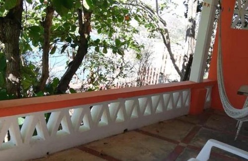 Playa la Madera Apartment | Bungalows pacíficos