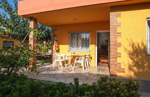 Vinaros House | Bungalows Pascual