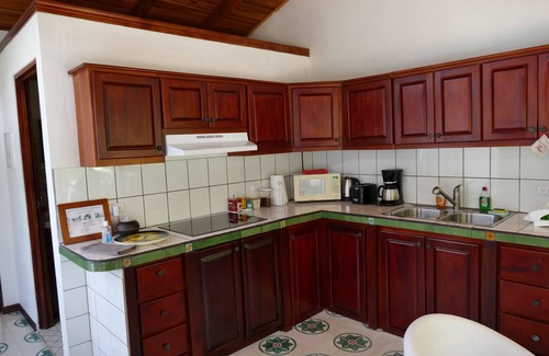 Garabito House | BUNGALOWS SANLAZ