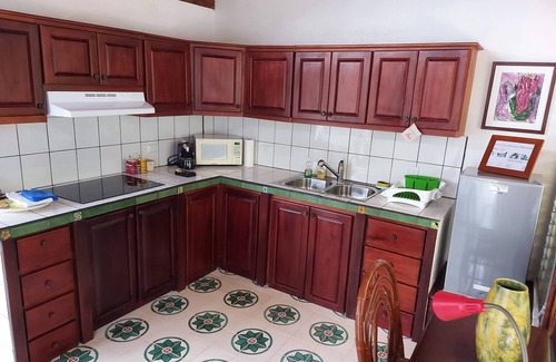 Garabito House | BUNGALOWS SANLAZ