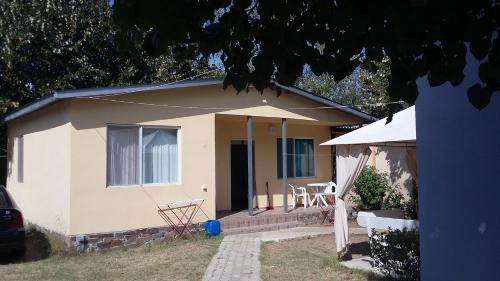 Akhtopol House | Bungalows St. Nicola