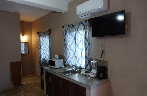 La Manzanilla Hotel | Bungalows Victoria